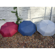 PARASOL SKŁADANY BORDOWY