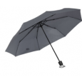 PARASOL SKŁADANY SZARY