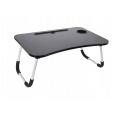 STOLIK DO ŁÓŻKA POD LAPTOPA KOMPUTER TABLET ŚNIADANIOWY