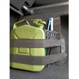 ORGANIZER, RZEP DO BAGAŻNIKA 15 X 60
