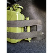 ORGANIZER, RZEP DO BAGAŻNIKA 15 X 60