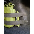 ORGANIZER, RZEP DO BAGAŻNIKA 15 X 60