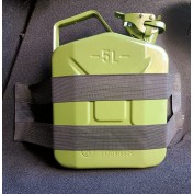ORGANIZER, RZEP DO BAGAŻNIKA 15 X 60