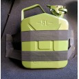ORGANIZER, RZEP DO BAGAŻNIKA 15 X 60