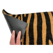 WYCIERACZKA DO BUTÓW MATA EWJŚCIOWA 590 X 390 MM ZEBRA