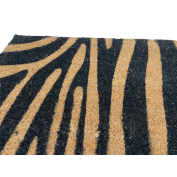 WYCIERACZKA DO BUTÓW MATA EWJŚCIOWA 590 X 390 MM ZEBRA