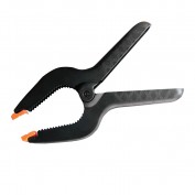 ŚCISK SPRĘŻYNOWY, ZESTAW 5szt. SZCZĘKI 160MM