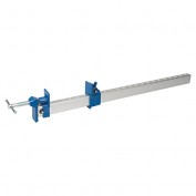 ALUMINIOWY ZACISK CAŁOPOWIERZCHNIOWY TYPU U, 600 mm