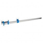 ALUMINIOWY ZACISK CAŁOPOWIERZCHNIOWY TYPU U, 900 mm