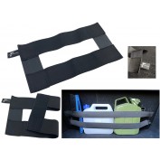 ORGANIZER, RZEP DO BAGAŻNIKA 15 X 90