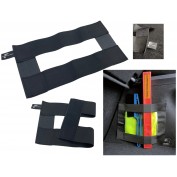 ORGANIZER, RZEP DO BAGAŻNIKA 25 X 30
