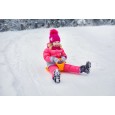 ŚLIZG PLASTIKOWY KID 2,500MM, NIEBIESKI