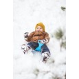 ŚLIZG PLASTIKOWY KID 2,500MM, NIEBIESKI