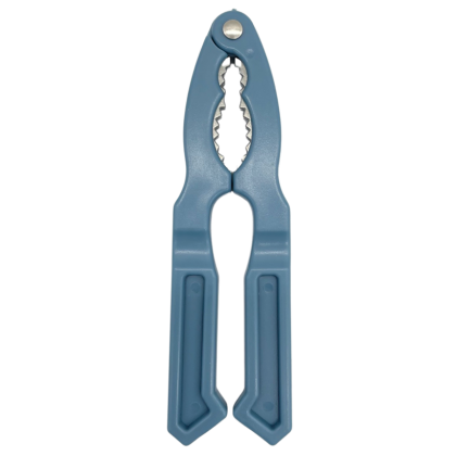 DZIADEK DO ORZECHÓW 180 MM NIEBIESKI DZIADEK DO ORZECHÓW 180 MM NIEBIESKI