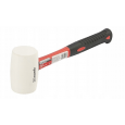MŁOTEK GUMOWY 225G