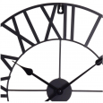 Zegar ścienny metalowy 470mm