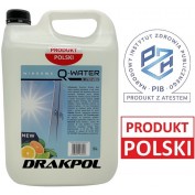 PŁYN DO MYCIA SZYB 5L