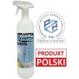 PŁYN DO MYCIA SZYB 1L