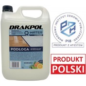 PŁYN DO MYCIA PODŁÓG 5L