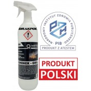 Płyn do czyszczenia kominków 1l