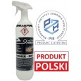 Płyn do czyszczenia kominków 1l