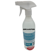 PŁYN CZYSZCZĄCY UNIWERSALNY 500 ML