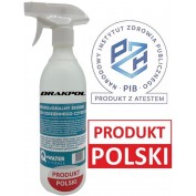 PŁYN CZYSZCZĄCY UNIWERSALNY 500 ML
