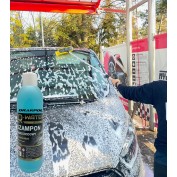 SZAMPON DO MYCIA AUTA Z WOSKIEM 1L
