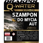 SZAMPON DO MYCIA AUT 1L
