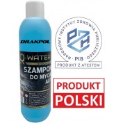 SZAMPON DO MYCIA AUT 1L