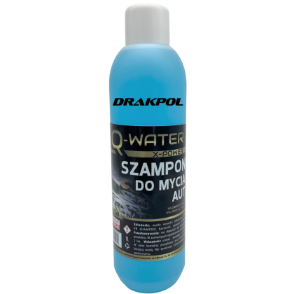 SZAMPON DO MYCIA AUT 1L SZAMPON DO MYCIA AUT 1L