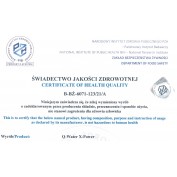 SZAMPON DO MYCIA AUT 1L