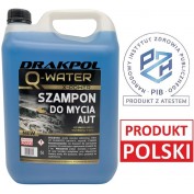 SZAMPON DO MYCIA AUT 5L