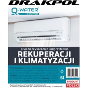 Płyn do rekuperacji 5l