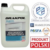 Płyn do rekuperacji 5l