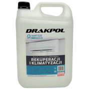 Płyn do rekuperacji 5l