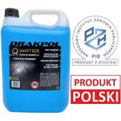 PŁYN DO SPRYSKIWACZY LETNI 5L