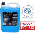 PŁYN DO SPRYSKIWACZY LETNI 5L