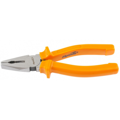 SZCZYPCE KOMBINERKI PŁASKIE CLASSIC 160 MM SZCZYPCE KOMBINERKI PŁASKIE CLASSIC 160 MM