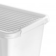 POJEMNIK DO PRZECHOWYWANIA WHITE LINE 3100ML