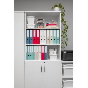 POJEMNIK DO PRZECHOWYWANIA WHITE LINE 8500ML
