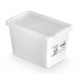 POJEMNIK DO PRZECHOWYWANIA WHITE LINE 6500ML