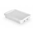 POJEMNIK DO PRZECHOWYWANIA WHITE LINE 6000ML