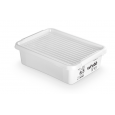 POJEMNIK DO PRZECHOWYWANIA WHITE LINE 8500ML