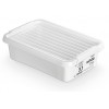 POJEMNIK DO PRZECHOWYWANIA WHITE LINE 3100ML