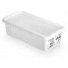 POJEMNIK DO PRZECHOWYWANIA WHITE LINE 6000ML