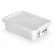 POJEMNIK DO PRZECHOWYWANIA WHITE LINE 8500ML