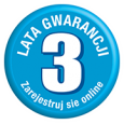PNEUMATYCZNY KLUCZ ZAPADKOWY 1/2"