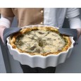 RĘKAWICA ŁAPKA KUCHENNA SILIKONOWA ANTRACYTOWA