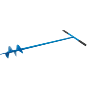 ŚWIDER RĘCZNY DO ZIEMI 127 MM